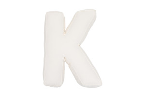 K - Vanilla Cotton