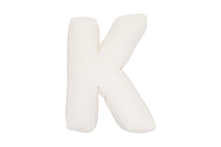 K - Vanilla Cotton 