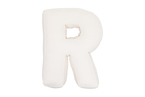 R - Velours Bleu