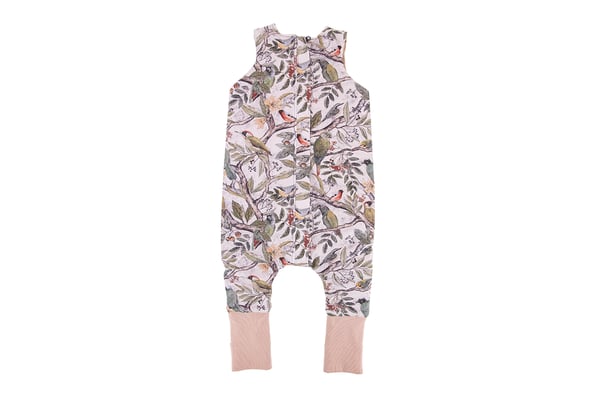 Sacco Nanna con Piedi Savana