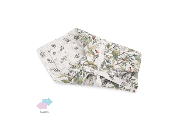 Ornithology Swaddle