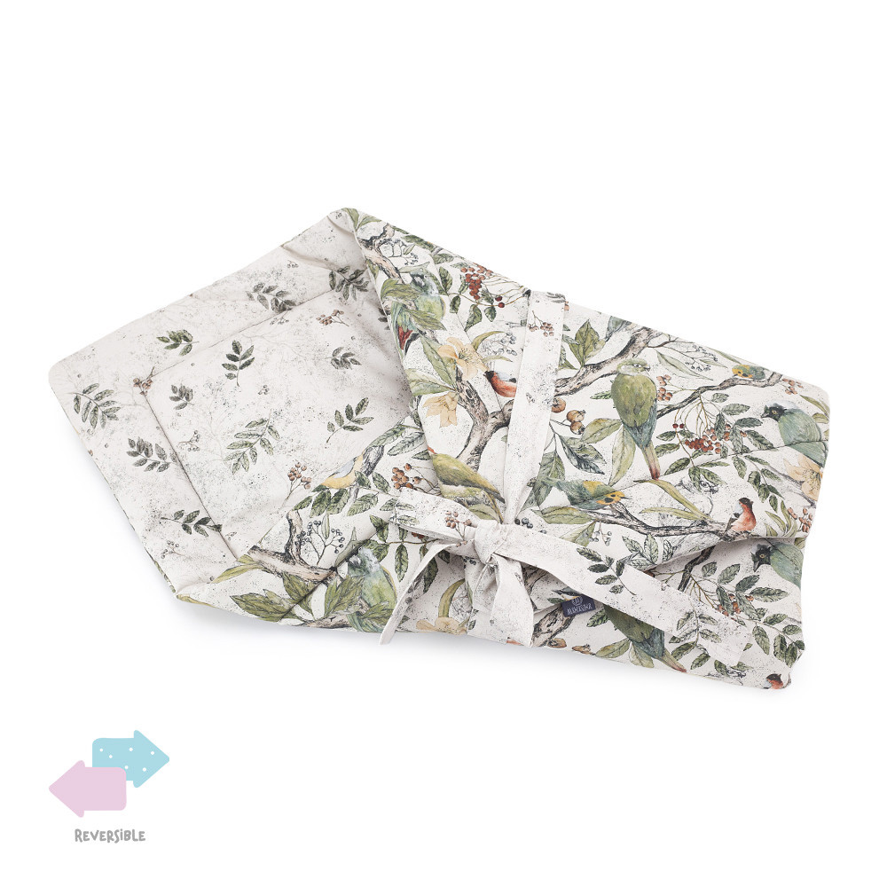 Ornithology Swaddle