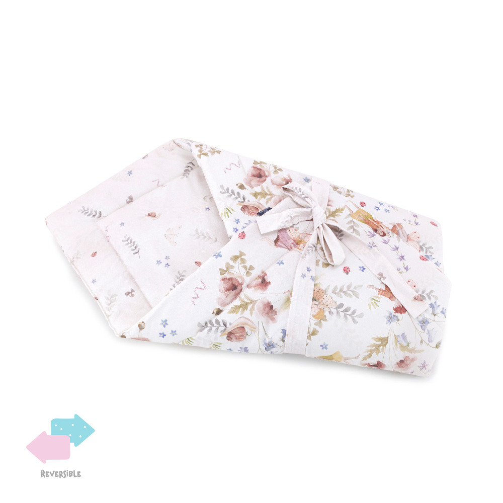 Fairies Swaddle