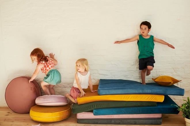 Matelas de Sol 