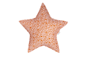 Almofada Estrela Cerejas