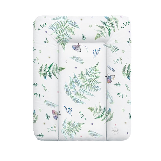 Wickelauflage Soft Häschen