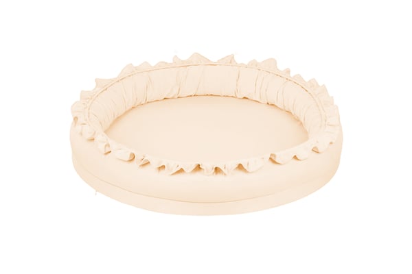 Babynest Basic Desert Green