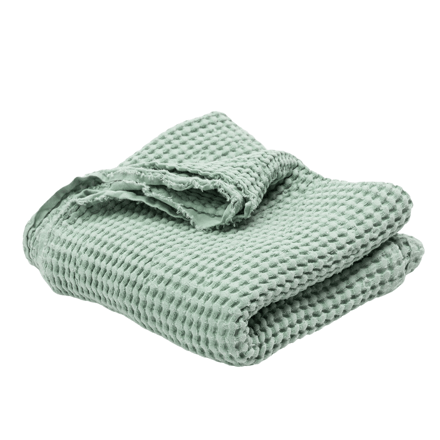 Plaid Blu Petrolio