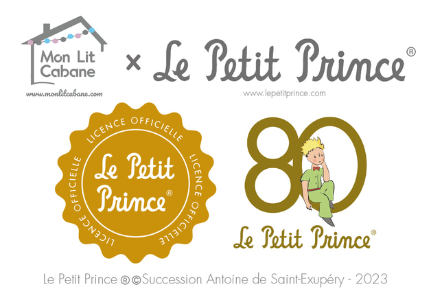 Postel Cabane Le Petit Prince