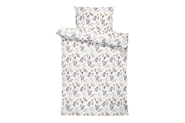 Juego de ropa de cama Melly 120x170cm