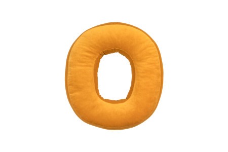 O - Yellow