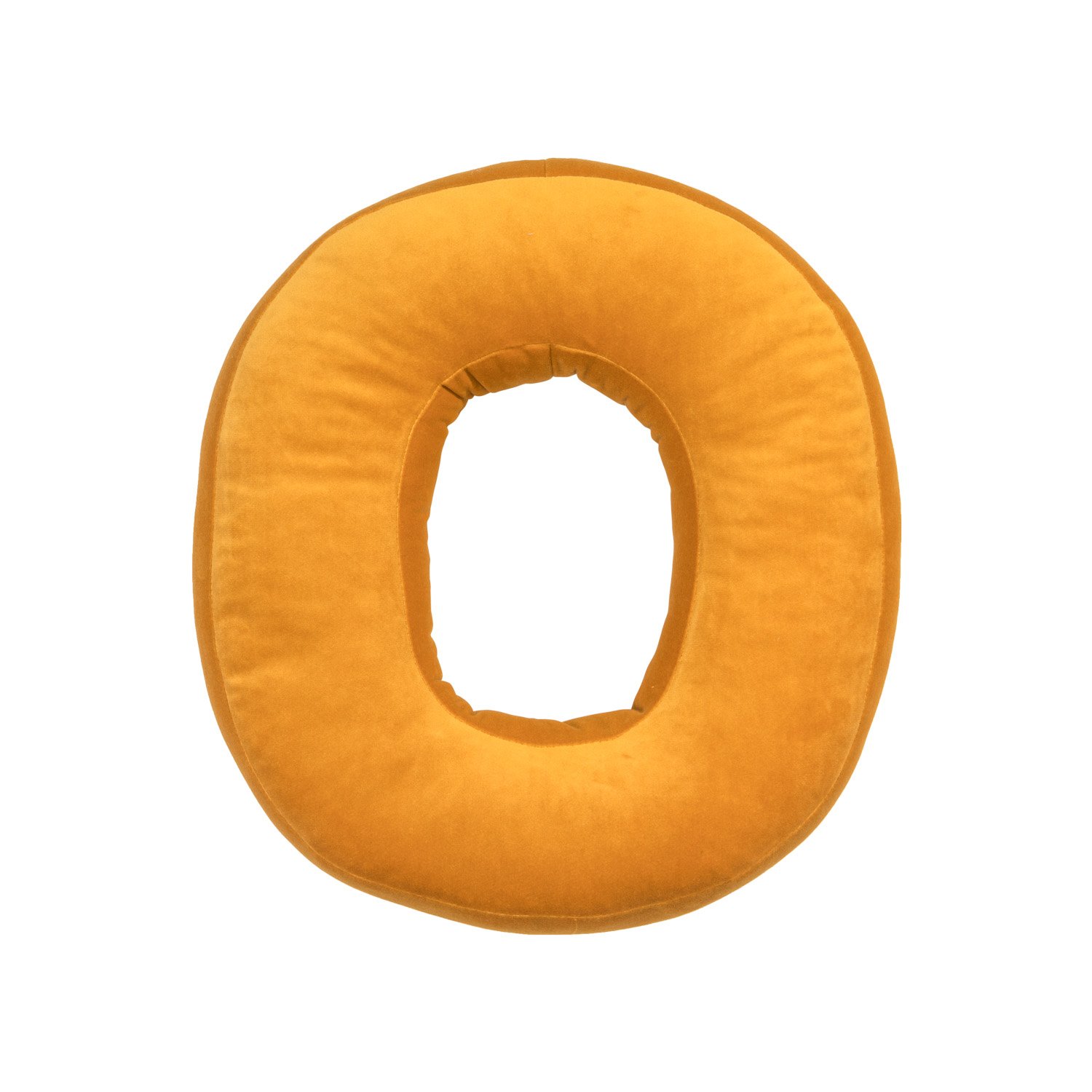 O - Yellow