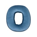 O - Azul