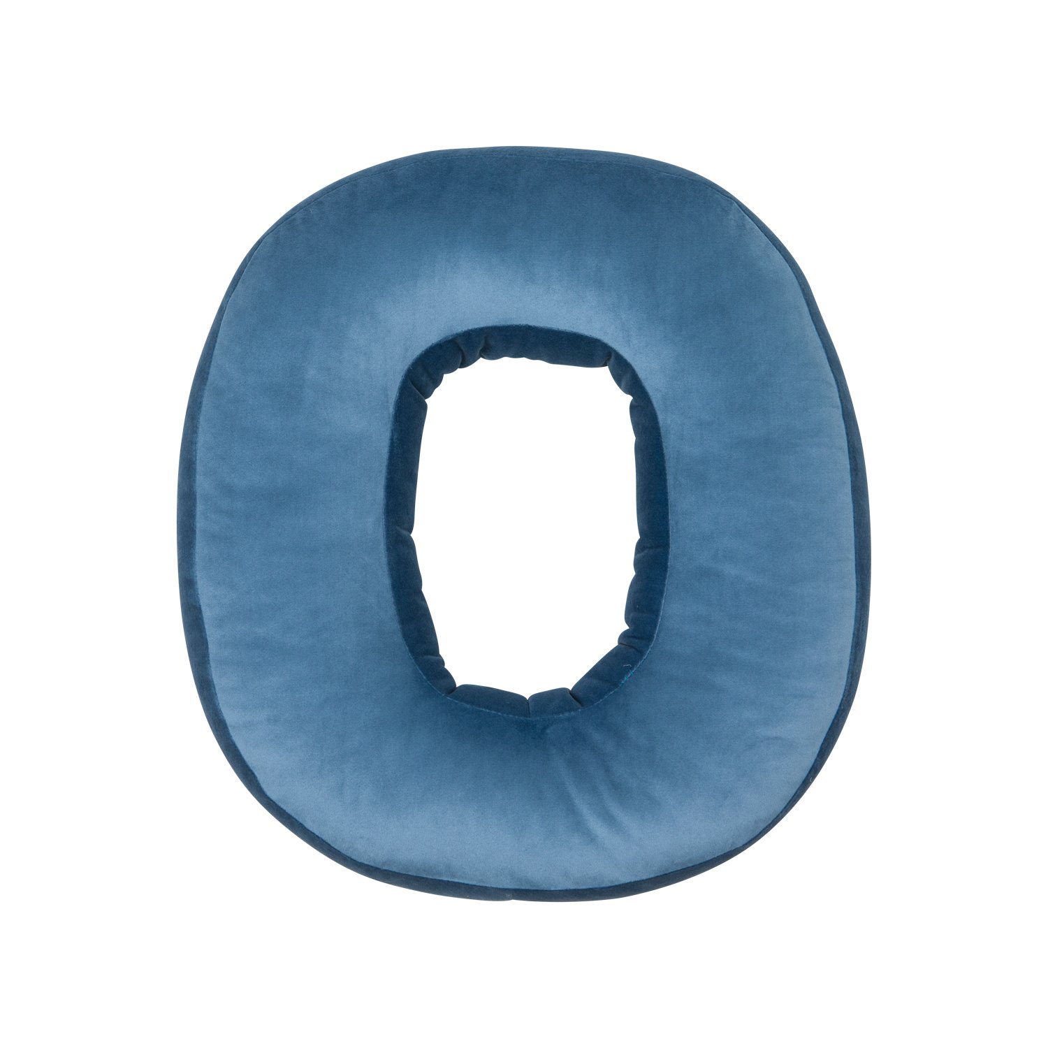 O - Blue O - Blue