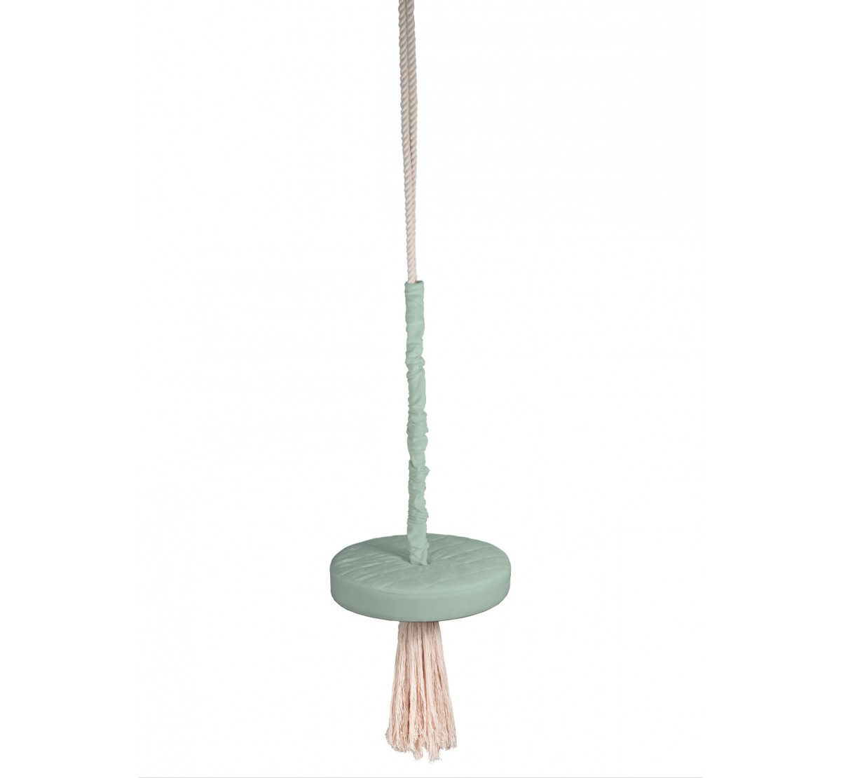 Saldi Estivi - Ring Swing Verde Acqua