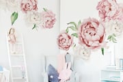 Pivoines