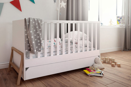 Chambre Complete Luna Monlitcabane