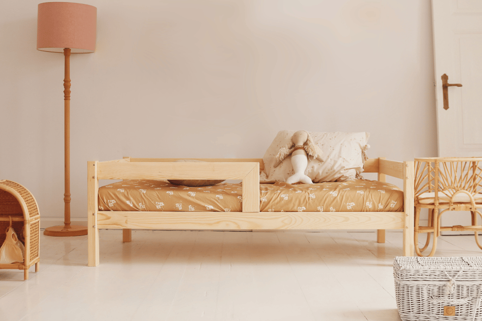 Cama Caracas 80x200 Cama Caracas 80x200