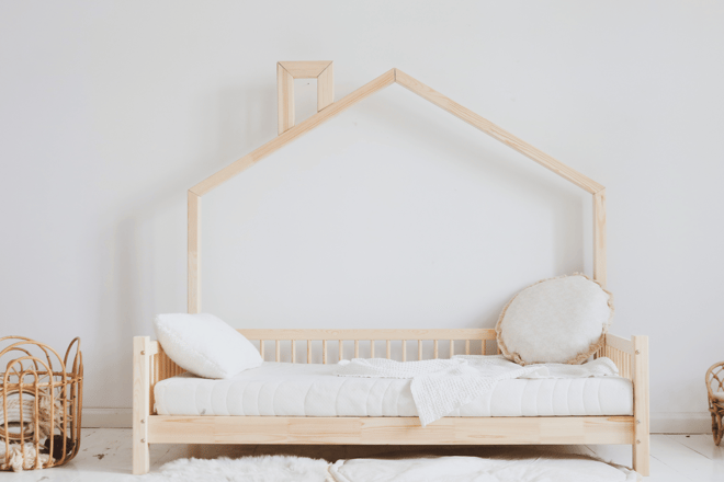 Brasilia Extra Bed 90x160