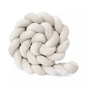 Sandy Bed Bumper - 3 Ropes