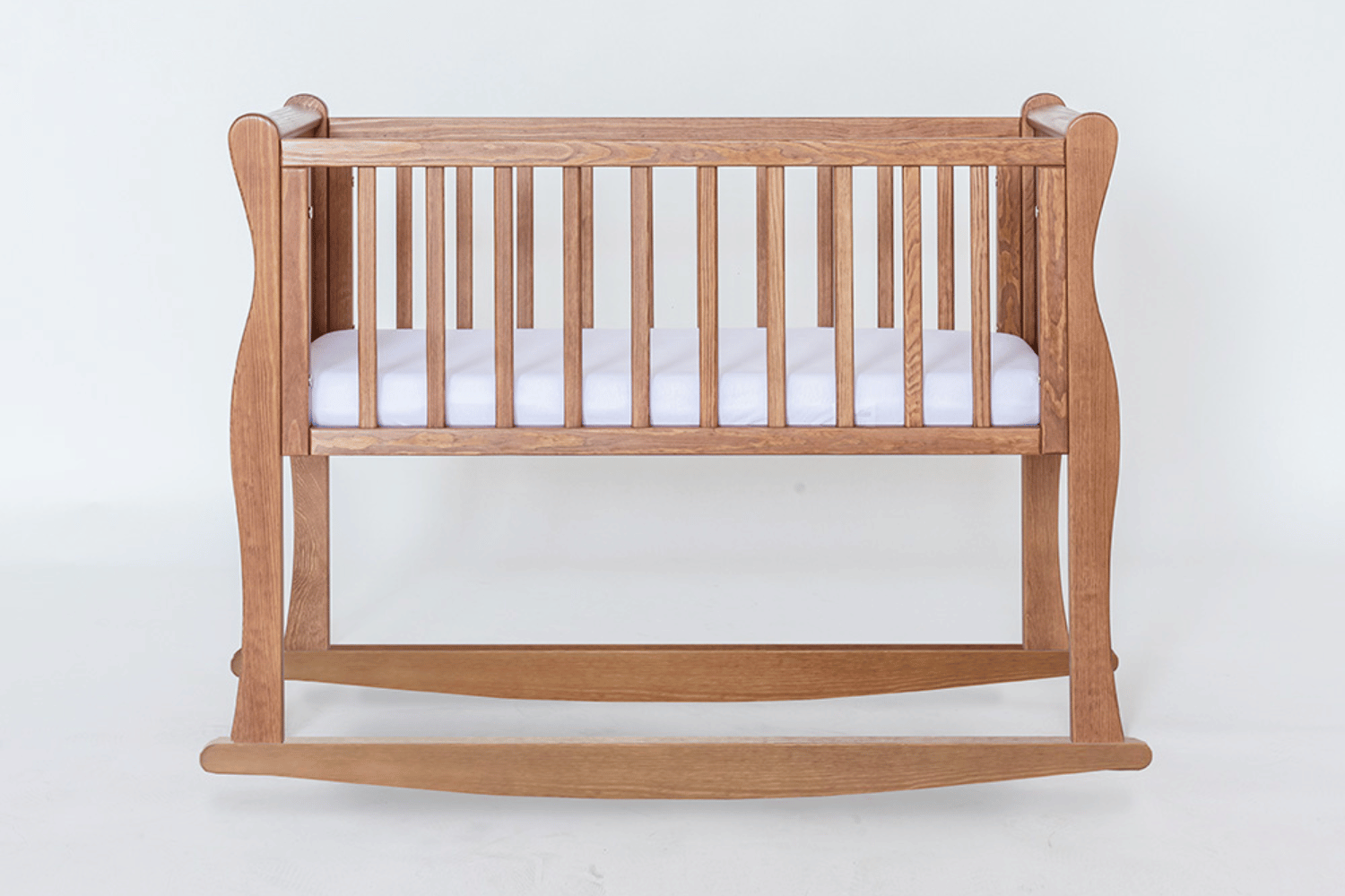 Noble Crib Vintage 40x90