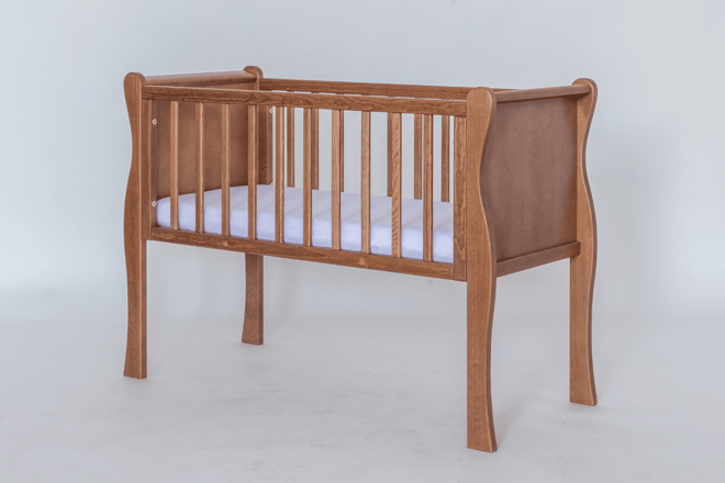 Culla Stella Vintage 40x90