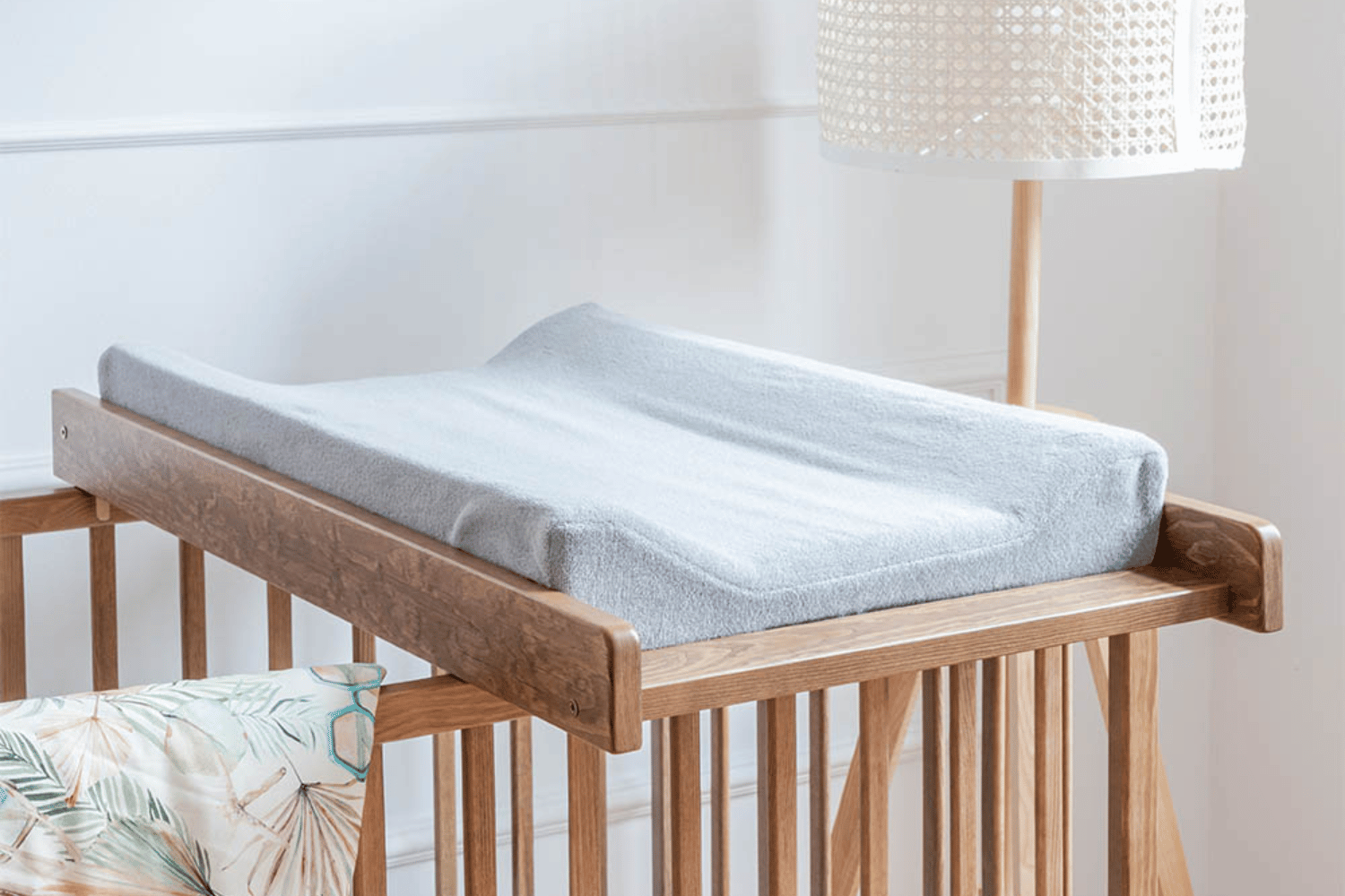 Cot top changing table online