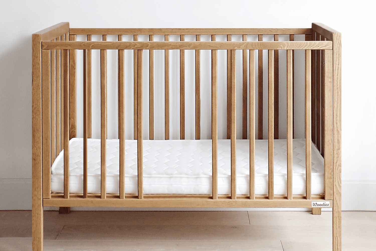 Stardust Cot Vintage 60x120cm