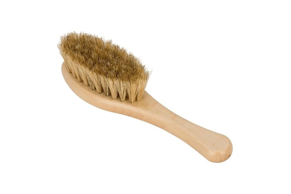 Natural Bristle Brush
