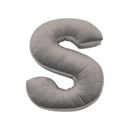 S - Grey
