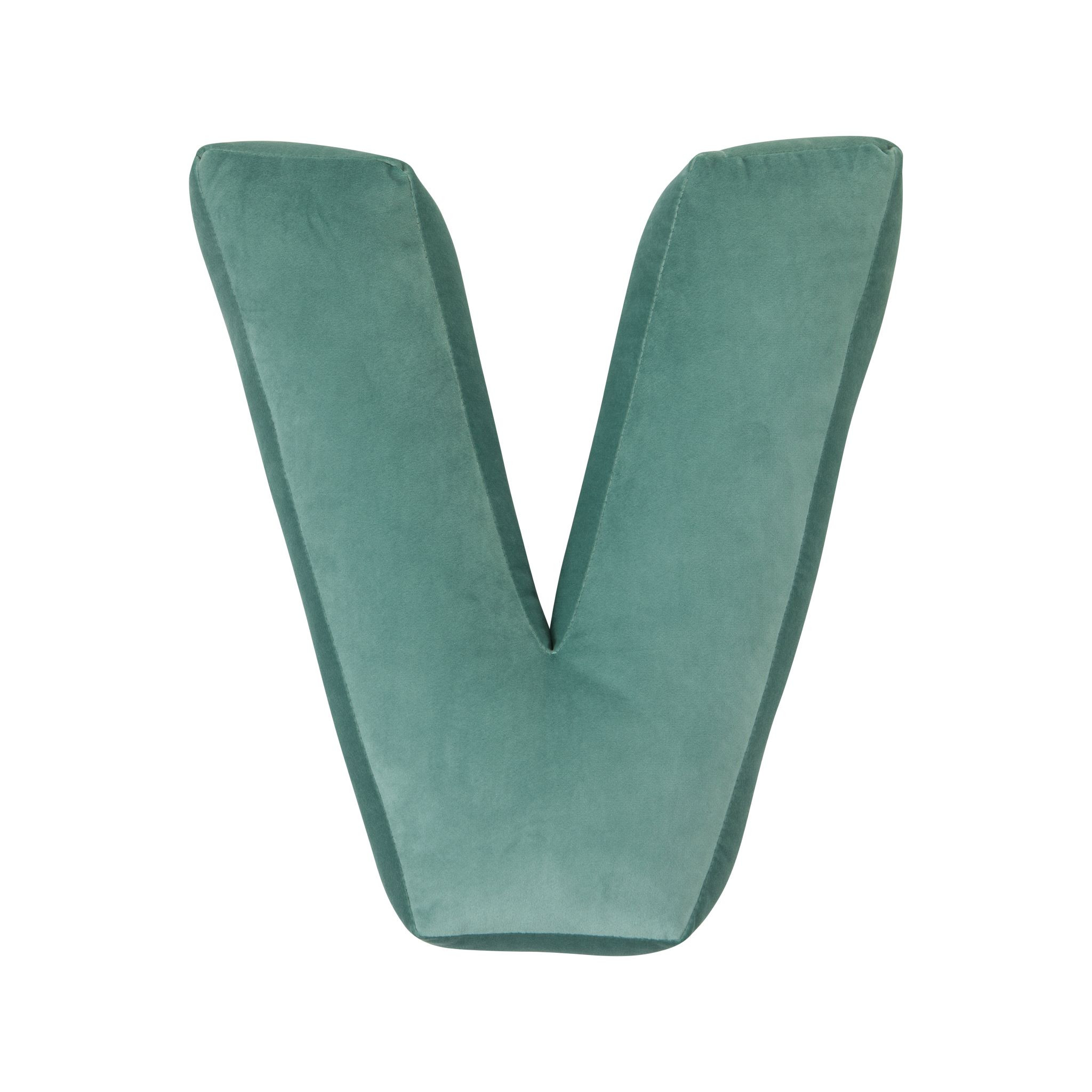 V - Velours Menthe