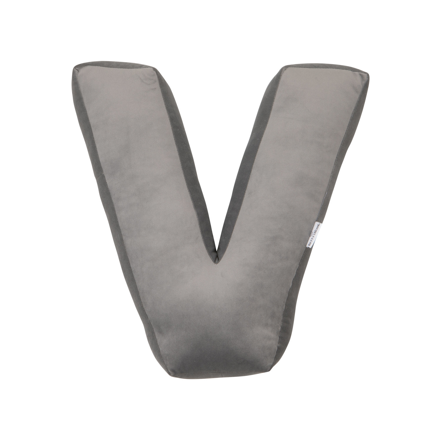 V - Velours Gris