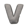 V - Grey