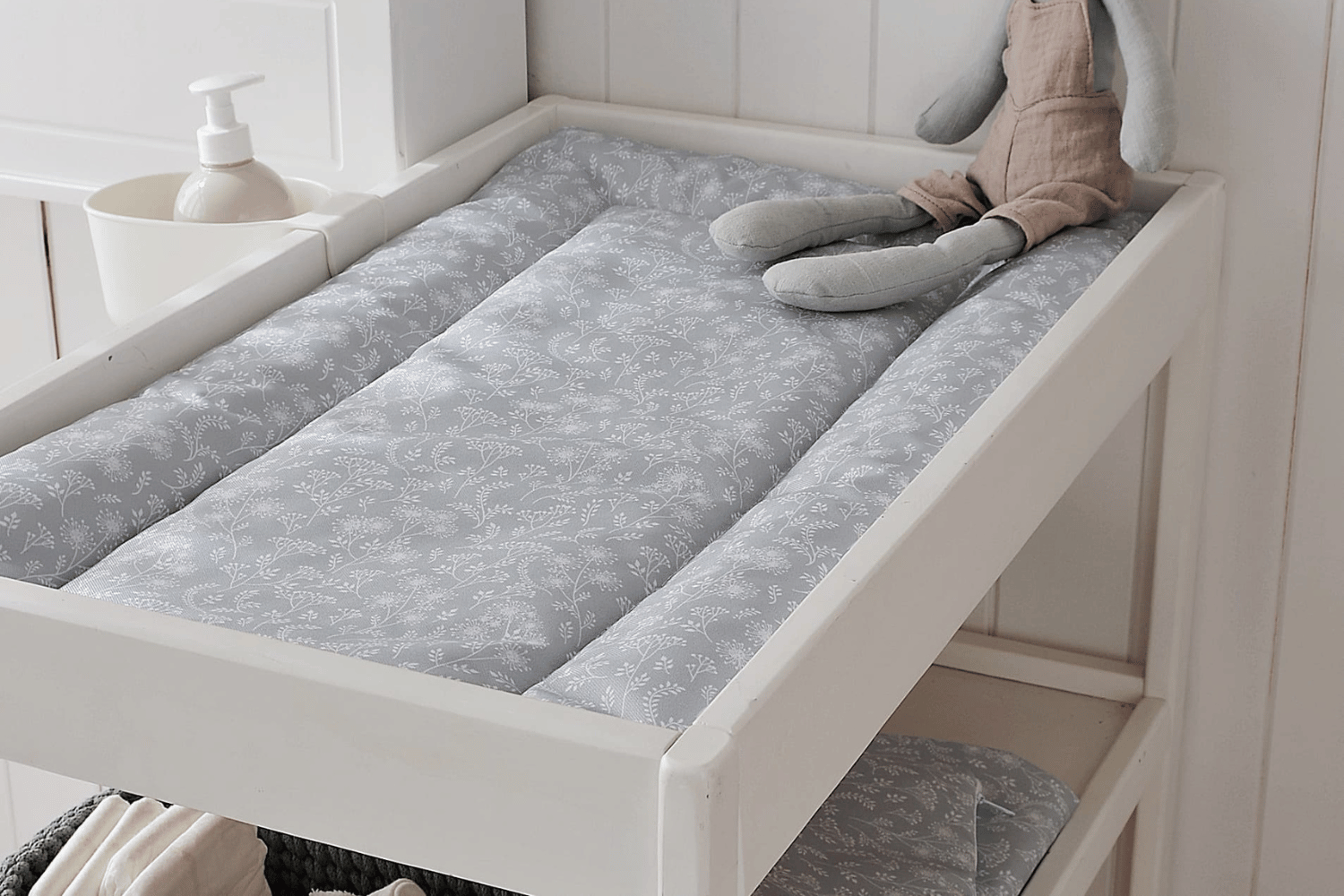 Matelas à Langer Classique Changer - Boho