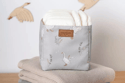 Cestino  Happy Goose Olive S