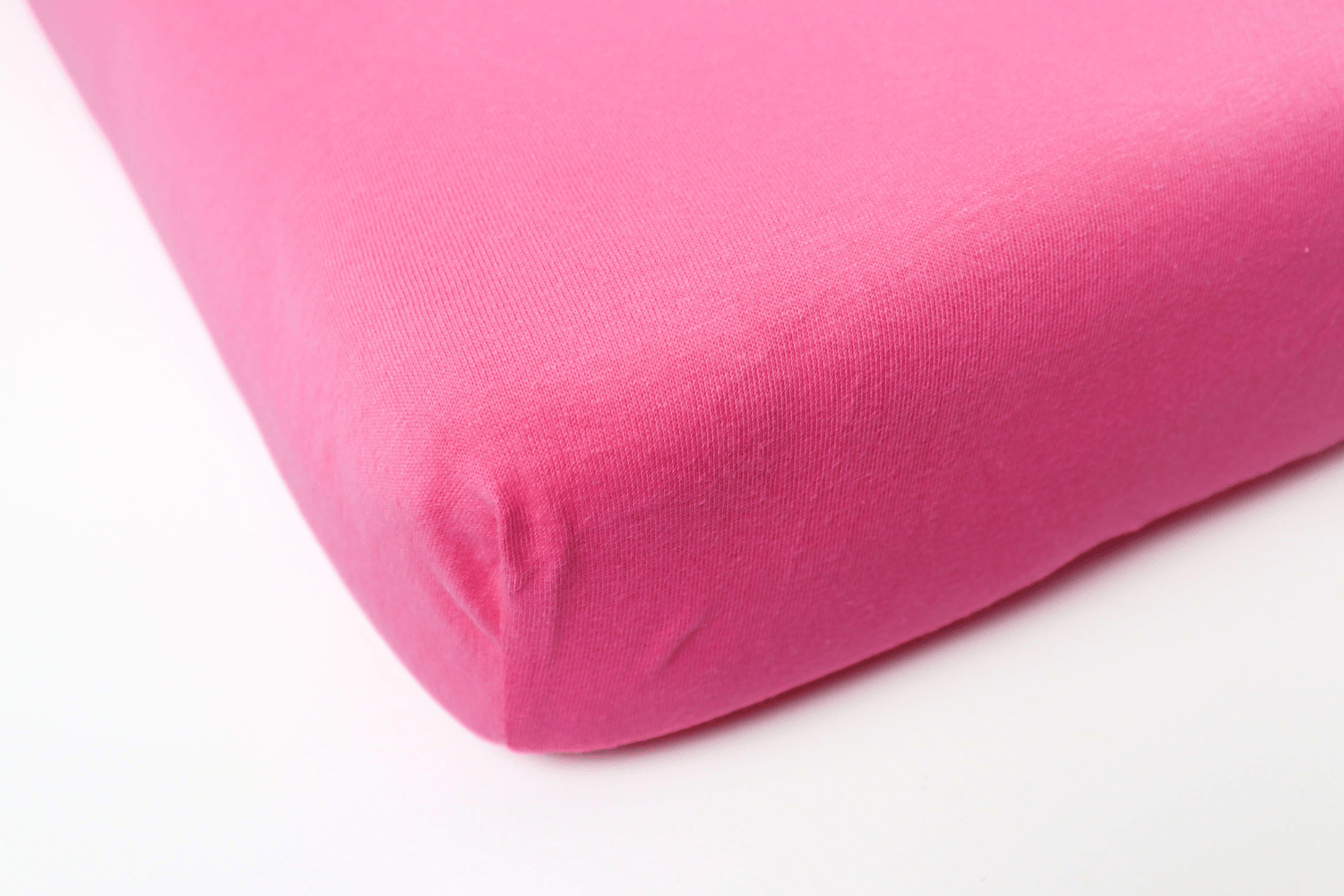 Drap Housse - Fuchsia