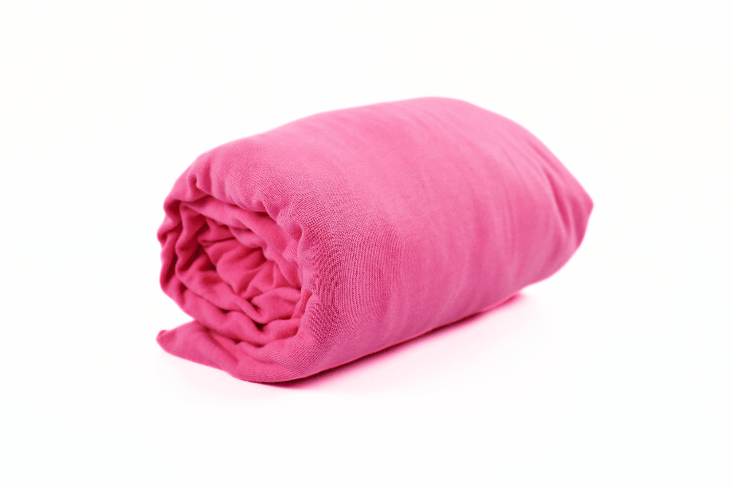 Drap Housse - Fuchsia