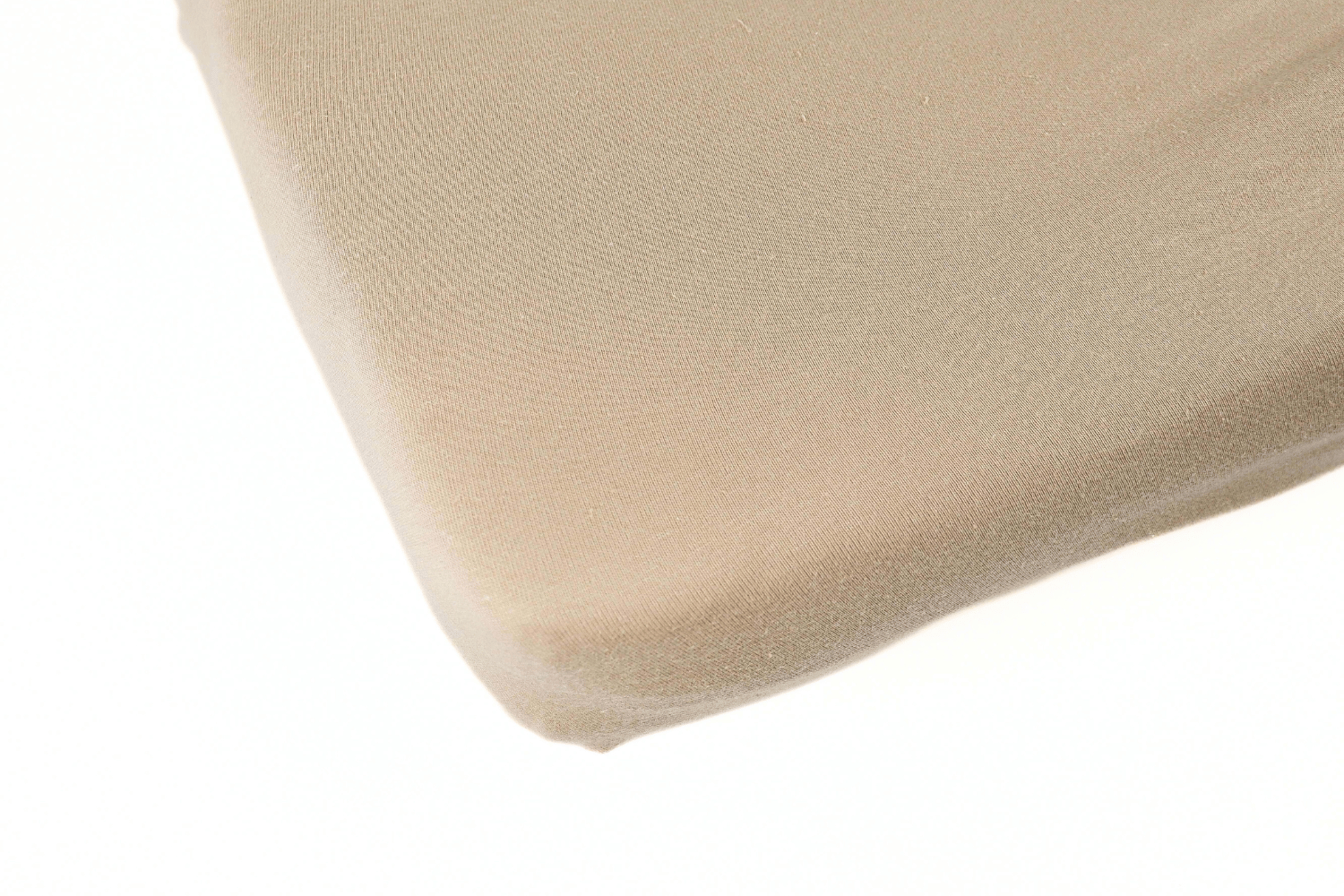 Lenzuola con angoli - Beige