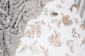 Drap Housse Forest Friends