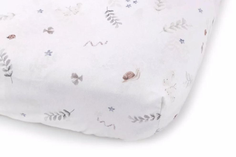 Fairies Fitted Sheet
