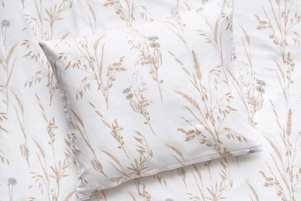 Wheat Fields Duvet Set 140x200