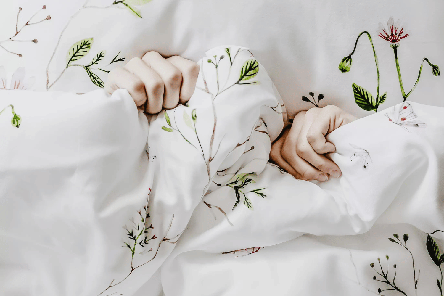 Garden Duvet Set 140x200