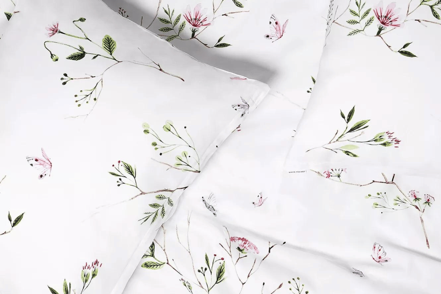 Garden Duvet Set 140x200