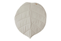 Tappeto Lino Foglia Naturale