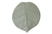 Linen Mat Mint Leaf