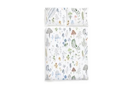 Enchanted Forest Duvet Set 140x200