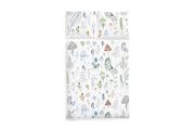 Enchanted Forest Duvet Set 140x200