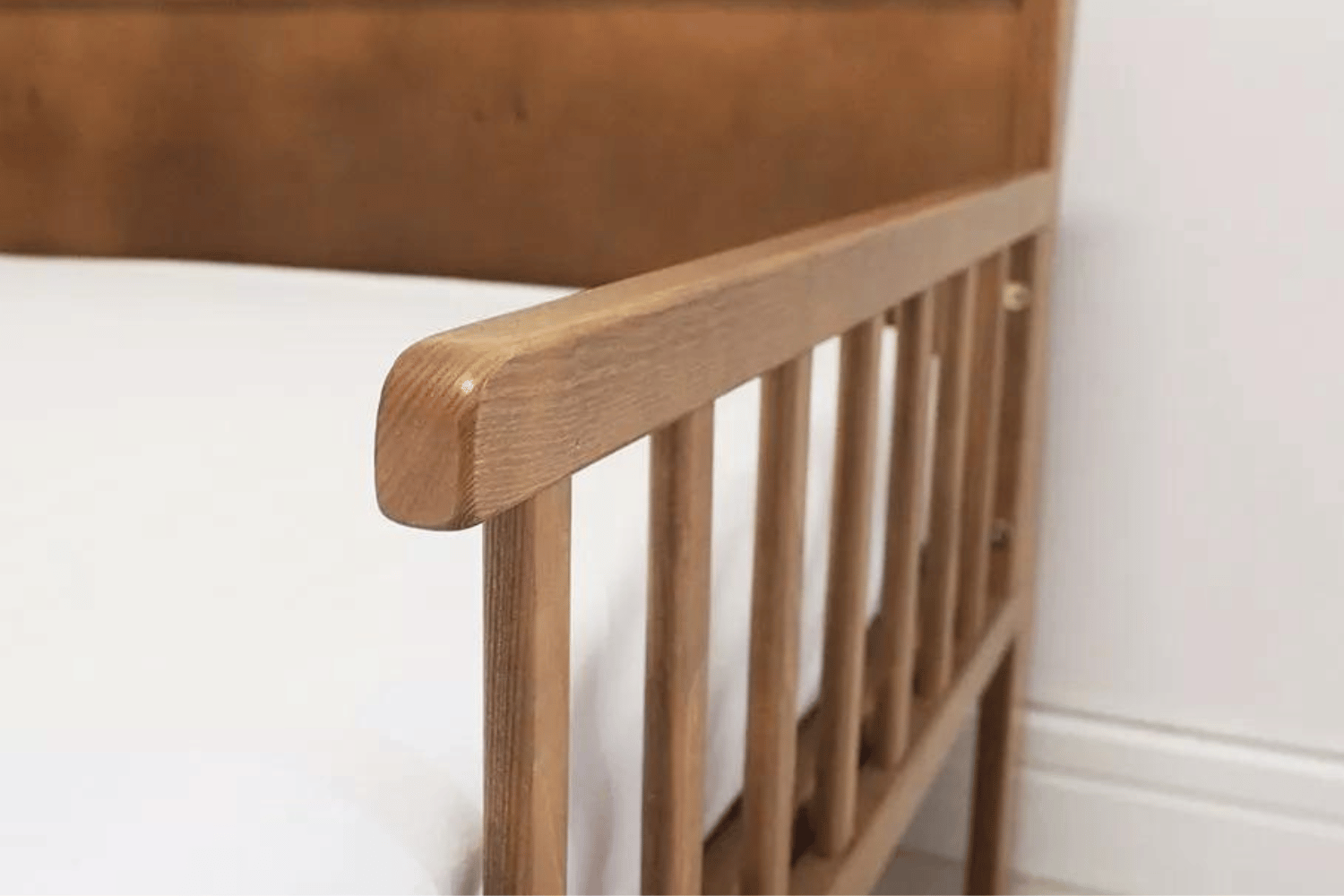 Noble Junior Bed 80x160 Noble Junior Bed 80x160