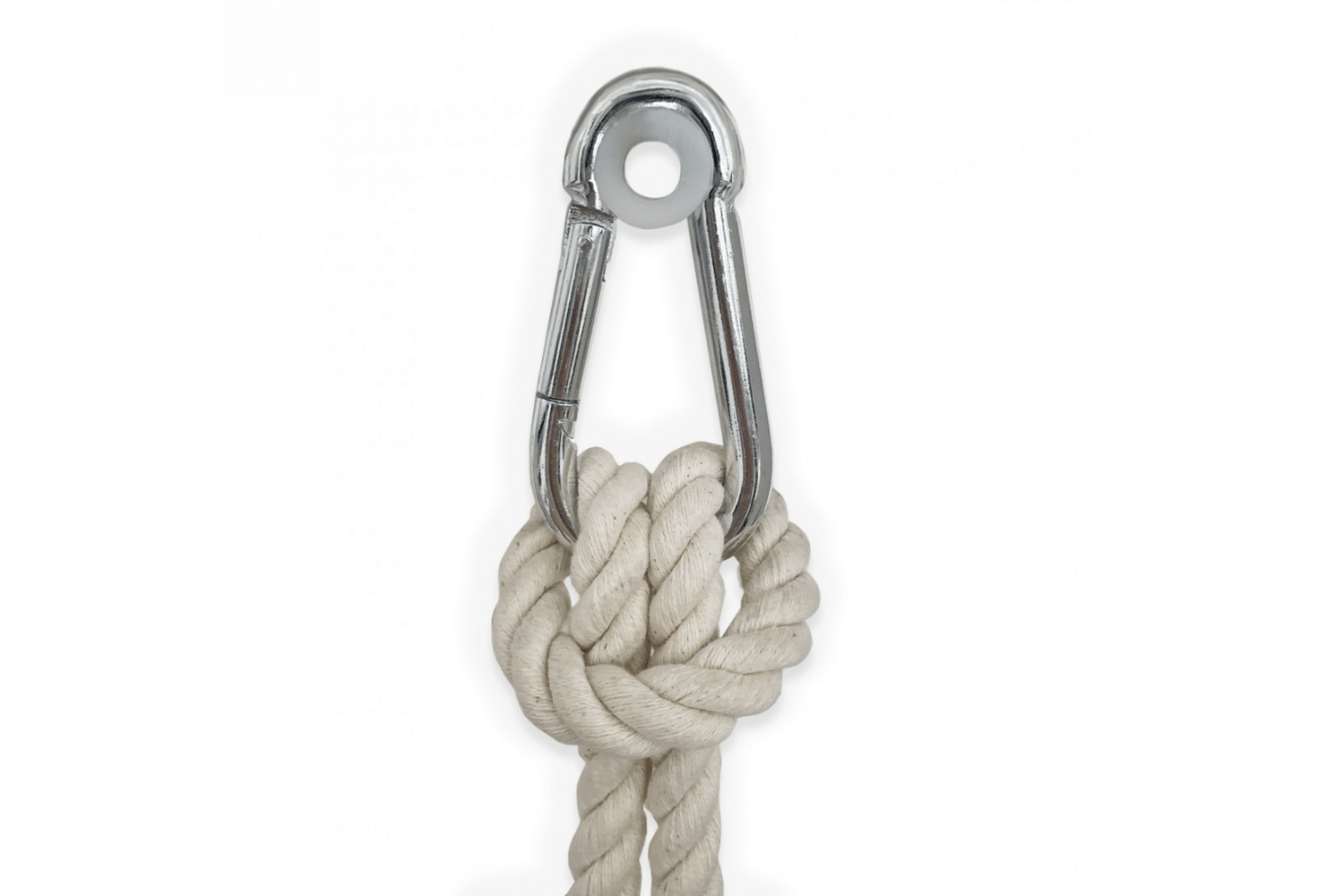 Grey Ring Swing