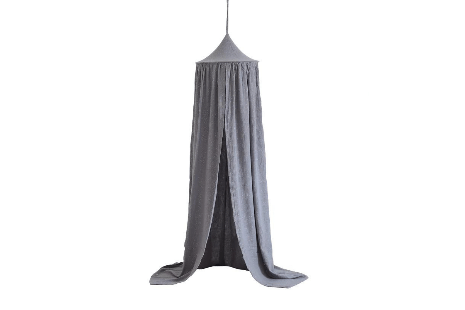 Anthracite Canopy